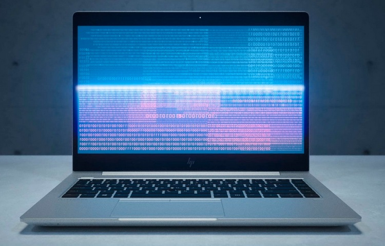 Как HP обеспечивает кибербезопасность бизнес-ноутбуков — разбираем с экспертом компании на примере EliteBook