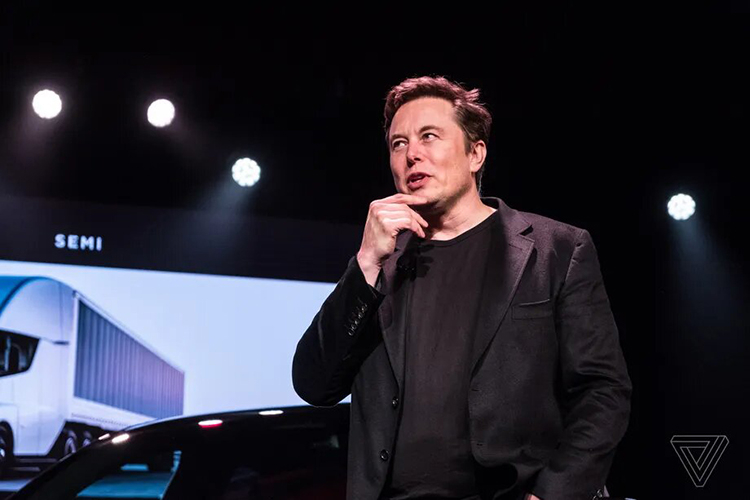 Илон Маск выиграл суд по иску акционеров Tesla на $13 млрд о покупке SolarCity