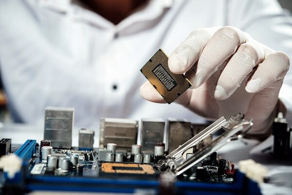 «Байкал Электроникс» начала выпуск микроконтроллеров на архитектуре RISC-V