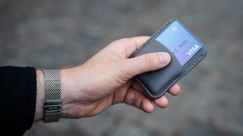 Visa