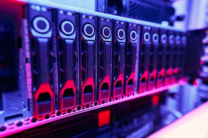 «Базис» и экс-разработчики nginx создадут первое в России коробочное решение на замену VMware NSX