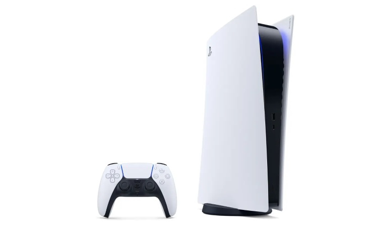 Sony начала тестировать на PlayStation 5 возможность составления списков игр и поддержку разрешения 1440p
