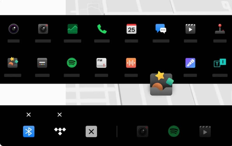 Слухи: Tesla разрабатывает собственный магазин приложений для конкуренции с Apple и Google
