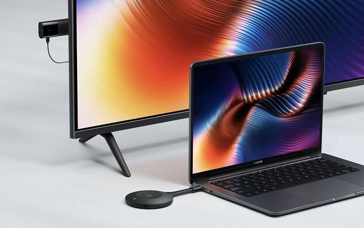 Xiaomi представила Paipai — аналог Google Chromecast с поддержкой 4К