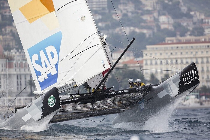 Бежавшая из России SAP подешевела на четверть из-за высоких цен на ее облака. Снижать их она не собирается