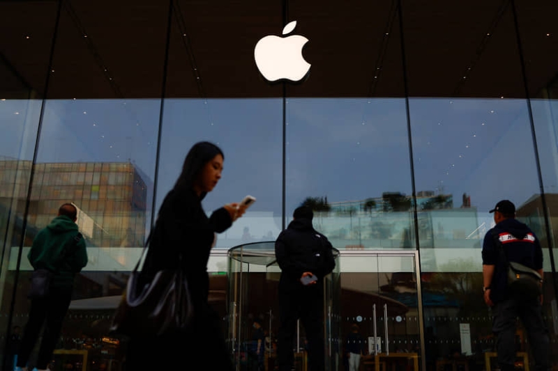Bloomberg: Apple сделает iPadOS больше похожей на MacOS