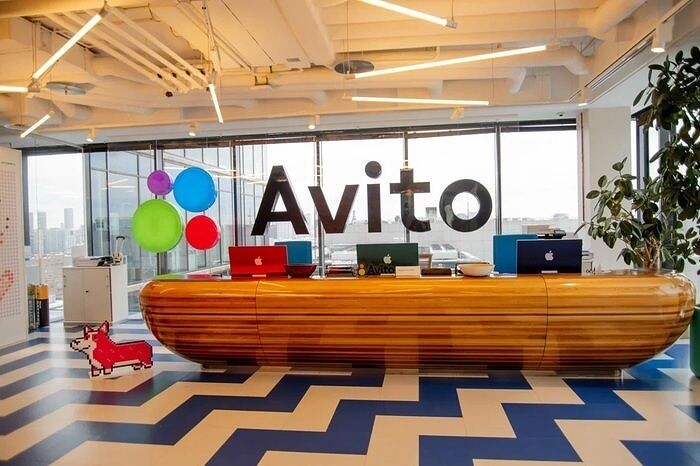 Более 85% контактов на «Авито» приходятся на продавцов с высоким уровнем сервиса