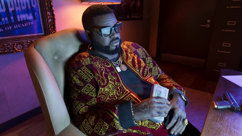 Босс Take-Two назвал предзаказы GTA 6 «беспрецедентными» для индустрии