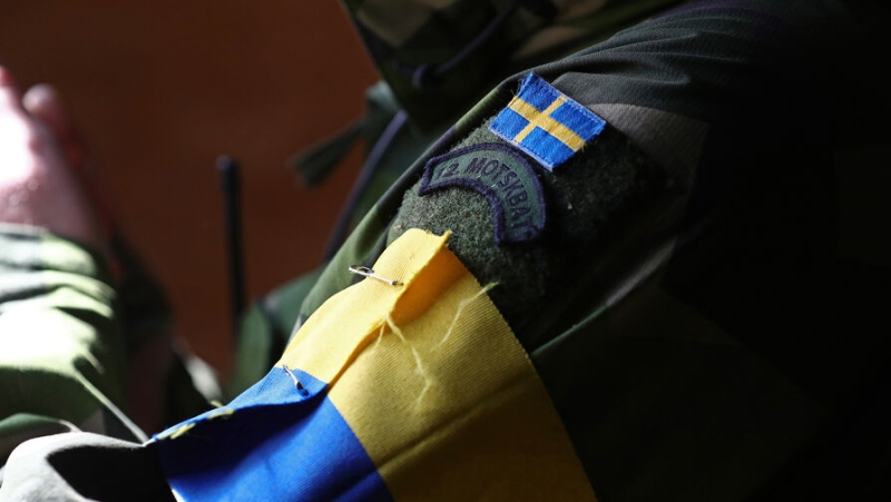 Британцу грозит 14 лет колонии за сражение на стороне ВСУ