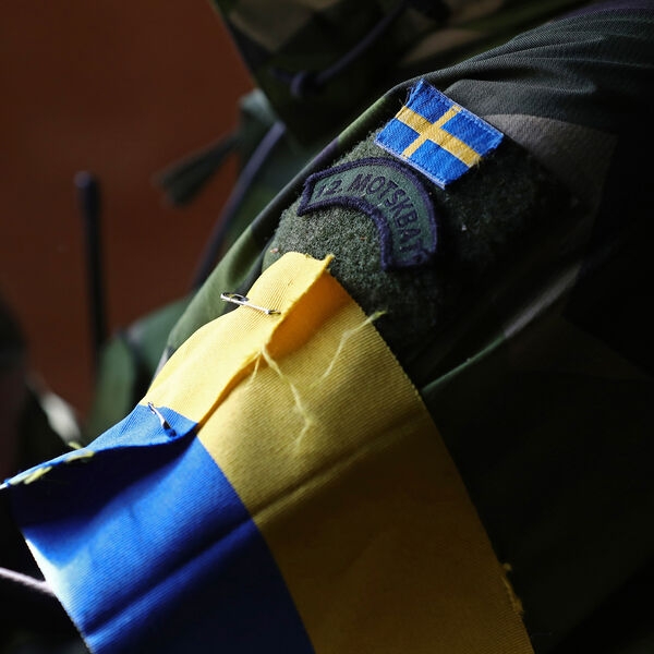 Британцу грозит 14 лет колонии за сражение на стороне ВСУ