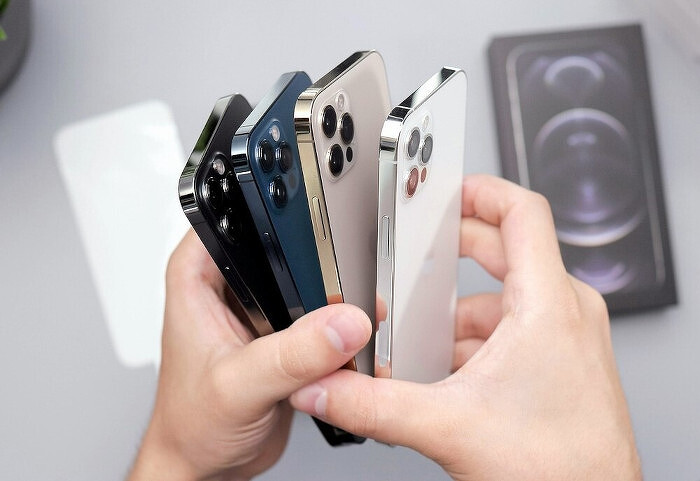 «Будет много жертв». Дефицит флеш-памяти грозит гибелью производителей электроники