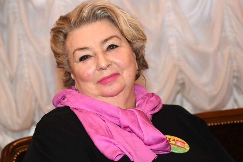 «Будет пародия»: Тарасова призвала допустить российских хоккеистов до ОИ