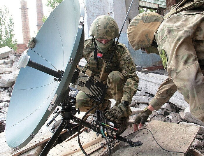 Бывшего главного военного связиста России осудили на 17 лет