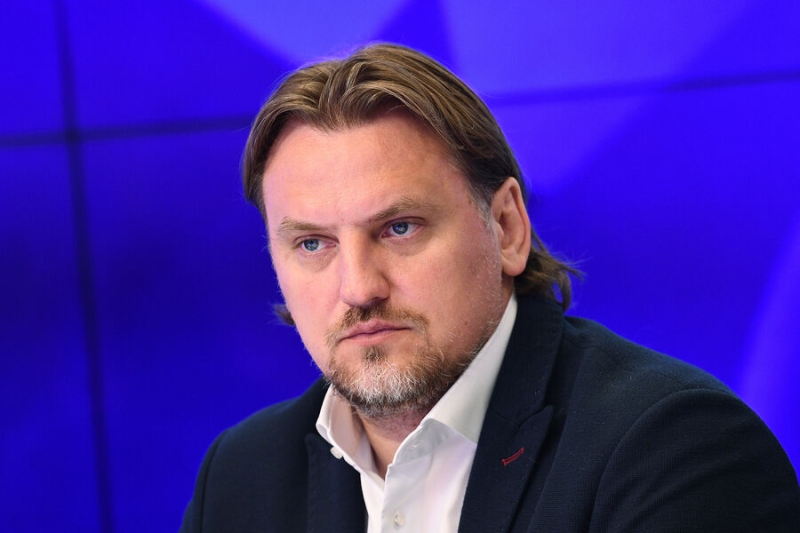 Бывший российский футболист назвал виноватого в поражении «Зенита» от «Спартака»