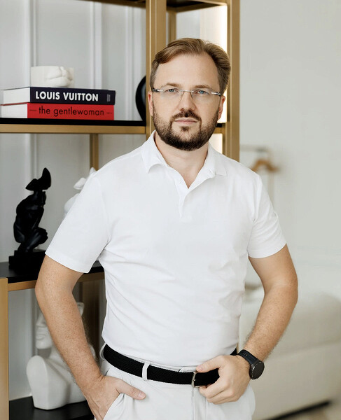 Бывший топ-менеджер МТС и «Роснефти» возглавил российского «убийцу» Zoom