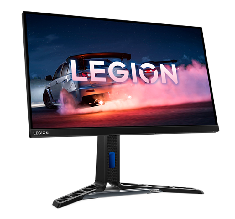 Lenovo представила игровой QHD-монитор  Legion Y27q-30 с частотой обновления 165 Гц