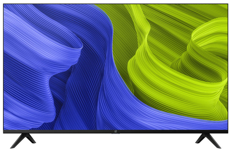 OnePlus представила телевизоры TV Y1S и Y1S Edge на базе Android TV 11