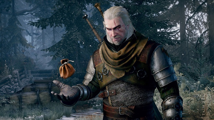 CD Projekt и Bloober Team приостановят продажу своих игр в России и Беларуси