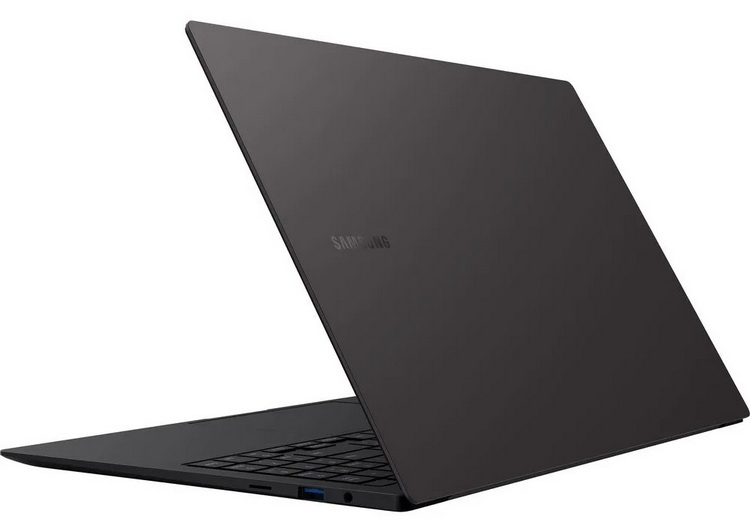 В продаже засветился ноутбук Samsung Galaxy Book2 Pro с видеокартой Intel Arc Alchemist
