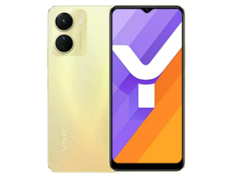 Анонсирован смартфон Vivo Y16 4G с процессором Helio P35 и ёмкой батареей