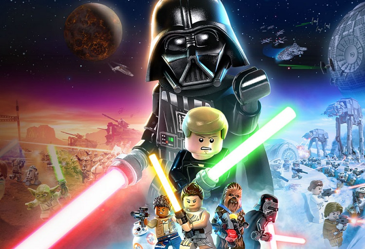 В России стремительно растут продажи коробочных изданий игр для PlayStation, Xbox и Nintendo