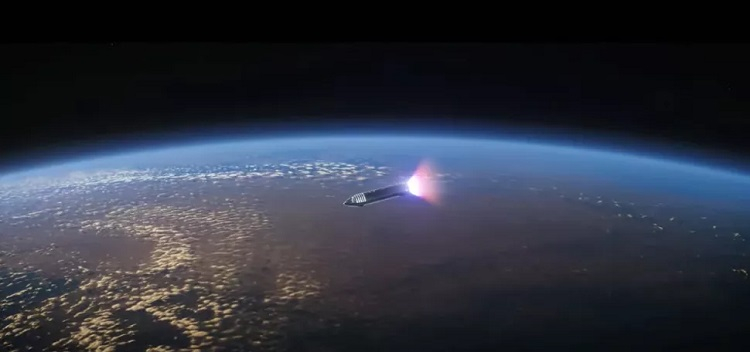 Илон Маск провёл презентацию межпланетного корабля SpaceX Starship: основные детали