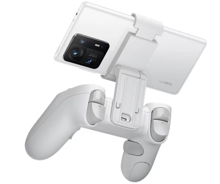 Xiaomi анонсировала контроллер GamePad Elite Edition с поддержкой Steam за $50