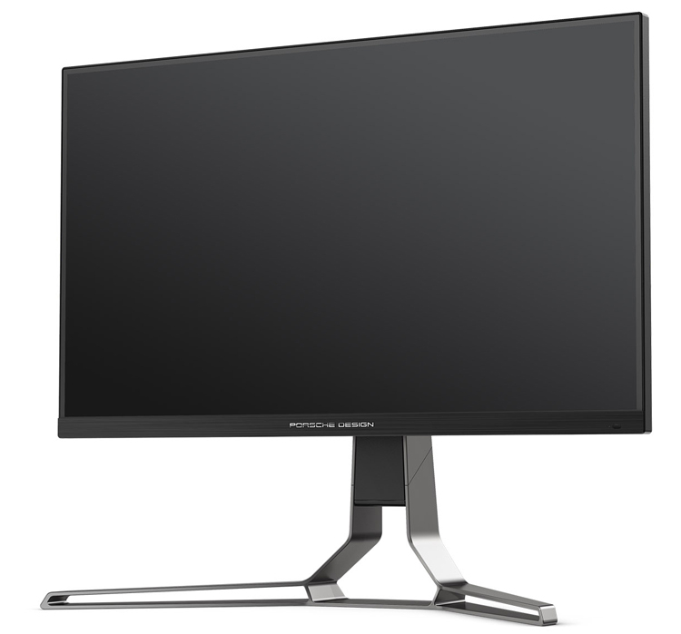 Монитор Porsche Design AOC Agon Pro PD32M с подсветкой Mini LED оценён в €2000