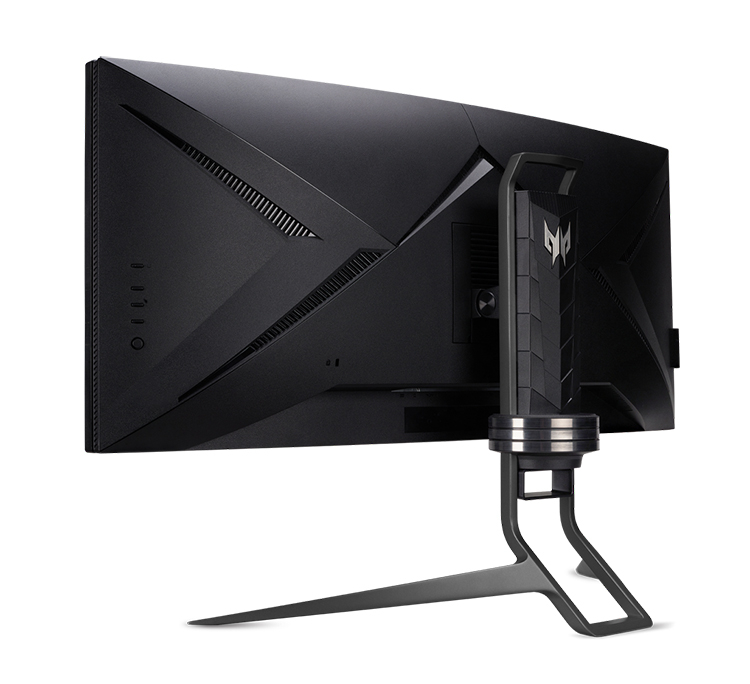 Предложение для удалённой работы: Монитор Predator X34GS от Acer обеспечивает баланс всего необходимого для игры «на максимум»