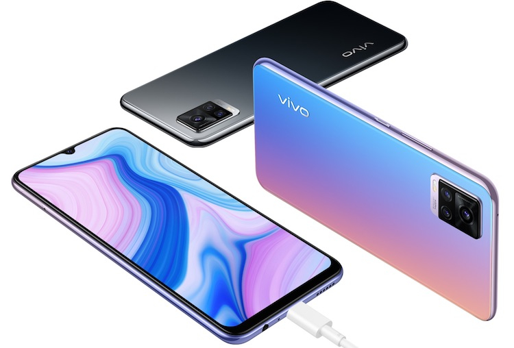 Vivo поделилась итогами 2021 года: компания вышла на новые рынки и заключила важные партнёрства