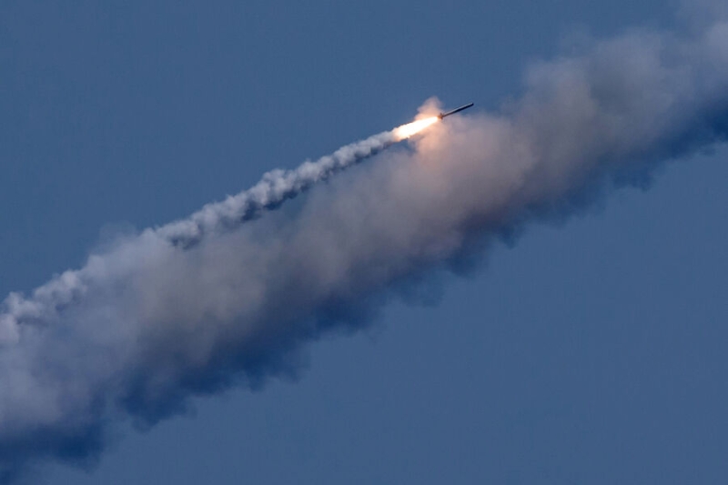 ЦАХАЛ: «Хезболла» выпустила около 150 ракет по Израилю за 28 октября