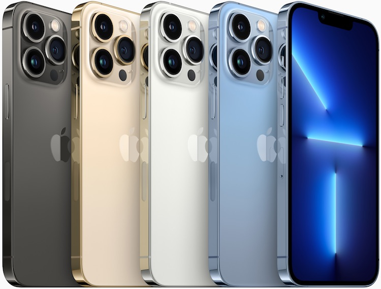 Число активных устройств Apple достигло 1,8 миллиарда — в следующем году их будет больше 2 млрд