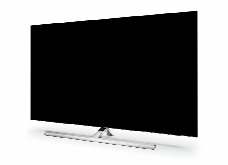Philips выпустит OLED-телевизоры с поддержкой NVIDIA GeForce NOW и G-Sync