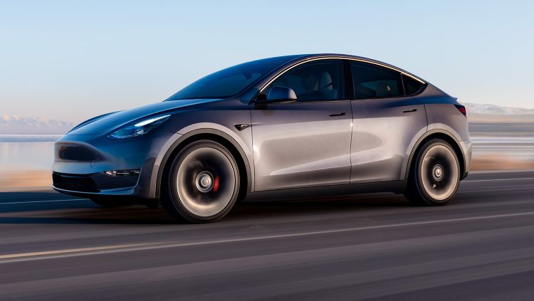 Конкуренция обостряется: Tesla предложила китайским клиентам особенную программу лояльности