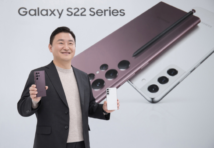 Samsung работает над мобильным процессором исключительно для смартфонов Galaxy