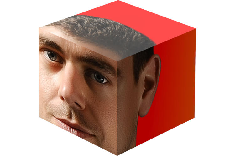 Джек Дорси назначил себя «главой» компании Block