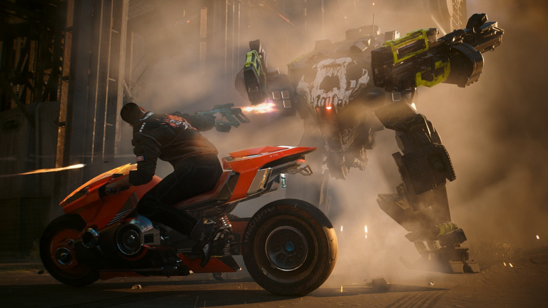 CDPR признала, что не вернула доверие фанатов после провала Cyberpunk 2077