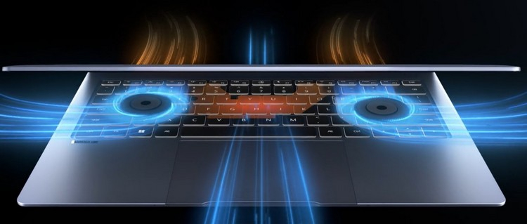 Huawei обновила MateBook X Pro самым мощным Tiger Lake-U