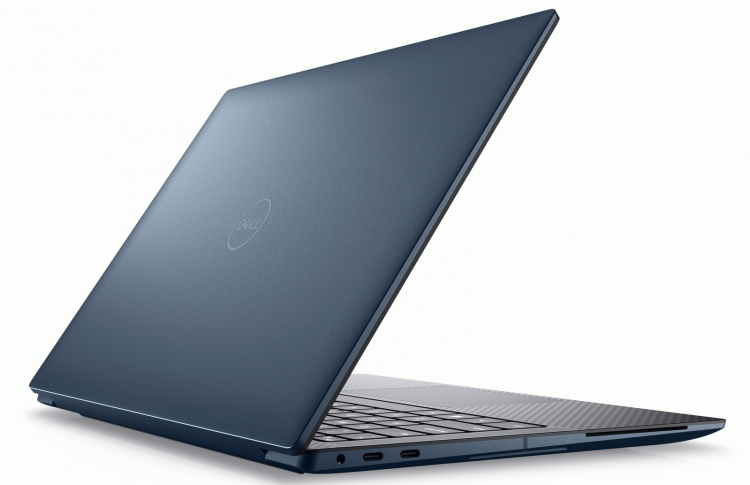Dell представила мобильные рабочие станции Precision 7000 с процессорами Alder Lake-HX и графикой NVIDIA RTX
