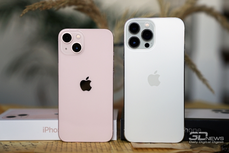 Apple захватила больше половины рынка смартфонов Северной Америки, а продажи Google Pixel взлетели на 380 %