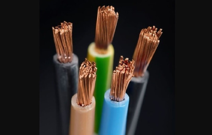 Человечество входит в эпоху глобального дефицита меди, необходимой для производства электроники