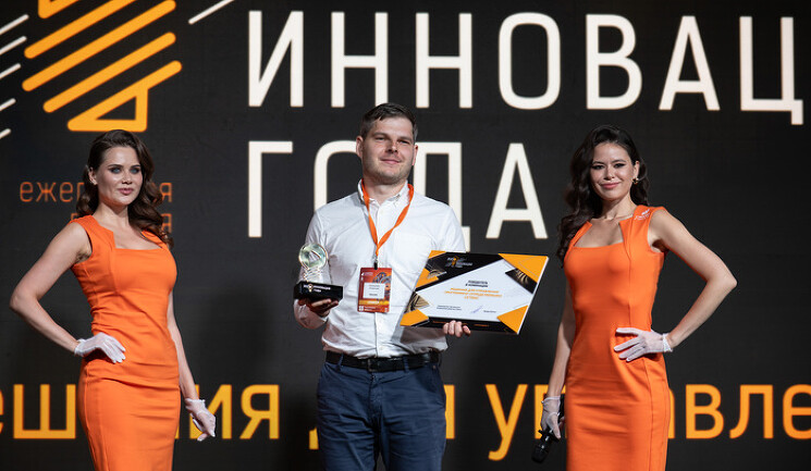 «Чем позже включишься в гонку импортозамещения, тем меньше проблем». - ИТ-директор СО ЕЭС на CNews FORUM Кейсы