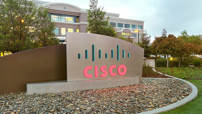 Cisco повышает цены, несмотря на рекордную выручку