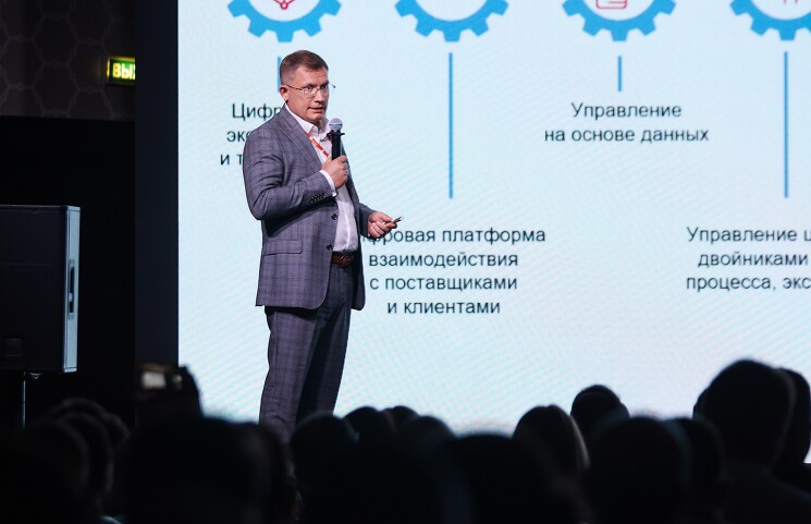 CNews FORUM Кейсы 2025: Остался месяц до крупнейшего мероприятия лета