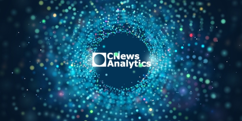 CNews – самое цитируемое СМИ об ИТ и телекоме по итогам 2024 года