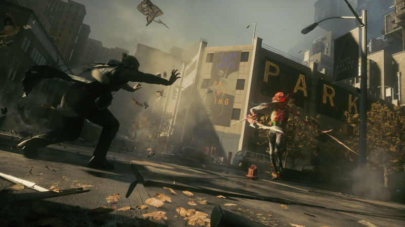 Control Resonant все-таки переведут на русский язык