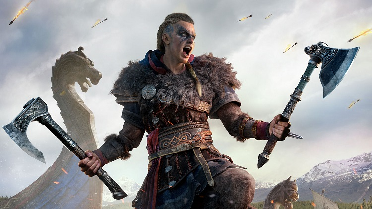 Ubisoft перестанет продавать свои игры на территории России — цифровой магазин издательства уже недоступен