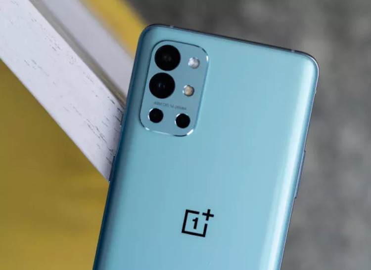 OnePlus 10R получит флагманский чипсет MediaTek Dimensity 9000