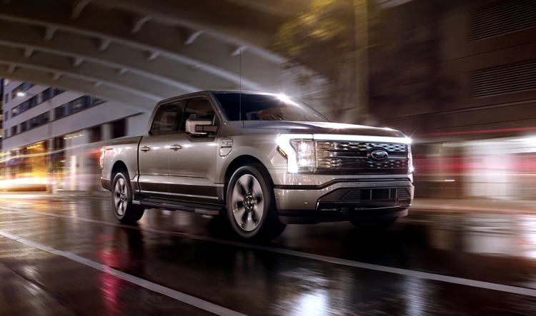 Ford потратит дополнительные $20 млрд для полного перехода на производство электромобилей