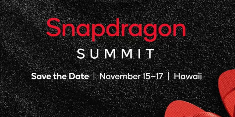 Qualcomm назначила мероприятие Snapdragon Summit 2022 на середину ноября — ожидается анонс Snapdragon 8 Gen 2
